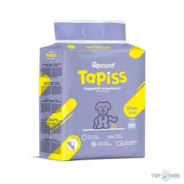 Tapiss kutyapelenka M 60x90 cm 50db/cs