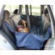 Walky Pet Hammock 160*130 cm védőtakaró oldalsó záródású CW134