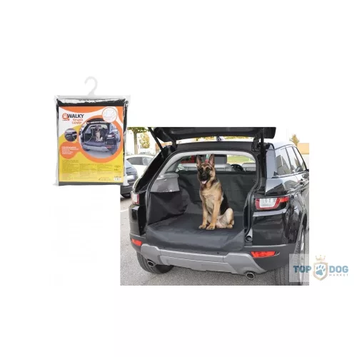 Walky Trunk Cover csomagtérvédő 105x132x32 cm CW138