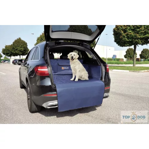 Walky Trunk Cover Plus csomagtérvédő 102*86*30 cm CW139