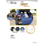 Walky Trunk Cover Plus csomagtérvédő 102*86*30 cm CW139