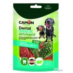 Camon Animal Vegetal M - füstölt és menta ízekben, édesburgonya, borsó és rozsliszttel 157 gramm