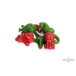 Camon Animal Vegetal M - füstölt és menta ízekben, édesburgonya, borsó és rozsliszttel 157 gramm