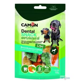 Camon GARDEN CHEW rágósnack-S-VEGAN-3 ízben 100 gramm