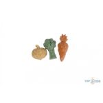 Camon GARDEN CHEW rágósnack-S-VEGAN-3 ízben 100 gramm