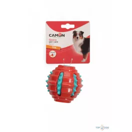 Camon Sípoló, tüskés TPR labda átm 9 cm AD0480