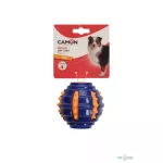 Camon Sípoló, tüskés TPR labda átm 9 cm AD0480