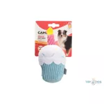 Camon Cupcake Happy Birthday sípoló 16 cm AH4015