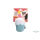 Camon Cupcake Happy Birthday sípoló 16 cm AH4015