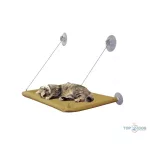 Camon TAPADÓKORONGOS ABLAKBA VALÓ MACSKAÁGY 55*33cm CG009/A