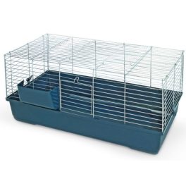 Nyúlketrec vagy tengerimalac ketrec 100 (100 x 53 x 46cm)