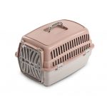 Voyager műanyag ajtós Szállítóbox 48*32*31cm