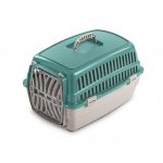 Voyager műanyag ajtós Szállítóbox 48*32*31cm