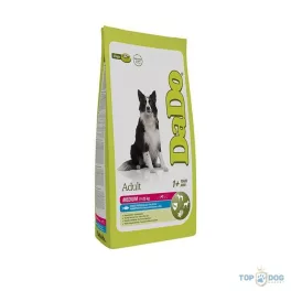 Dado Hypoallergenic Adult Medium Fish & Rice 12 kg