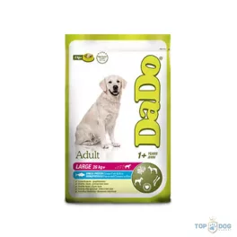 DaDo 12kg Adult Large ocean fish 