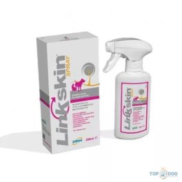 LinkSkin Spray 200ml bőr mikroflóra erősítő