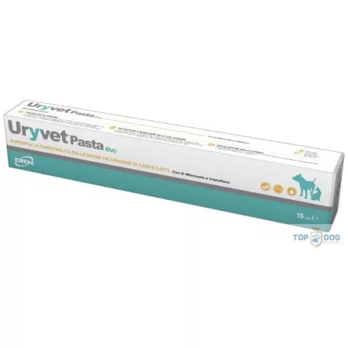 Urivet Evo paszta 15ml