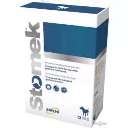 Stomek 32db tabletta gyomorsav