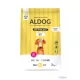 ALDOG BEEF HIPOALLERGÉN KUTYATÁP MEDIUM 3 KG