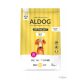 ALDOG BEEF HIPOALLERGÉN KUTYATÁP MEDIUM 3 KG