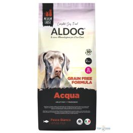 ALDOG ACQUA HIPOALLERGÉN KUTYATÁP MEDIUM 2 KG
