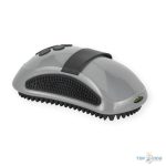 FURminator Curry Comb Gumikefe