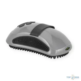 FURminator Curry Comb Gumikefe