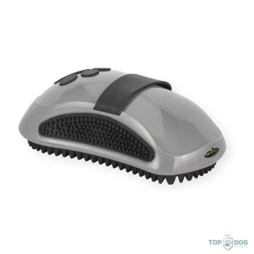 FURminator Curry Comb Gumikefe