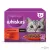 Whiskas Klasszikus Válogatás Mártásban 12x85gr