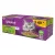 Whiskas 40x85gr Halas-húsos mix
