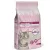 Citycat Csomósodó Fehér Bentonit Baby Powder 10L 