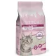Citycat Csomósodó Fehér Bentonit Baby Powder 10L 