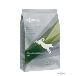 Trovet Hypoallergenic (Rich in Horse)  HPD 10kg