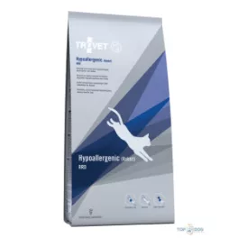 Trovet Hypoallergenic Cat Rabbit (RRD) 2,5kg 