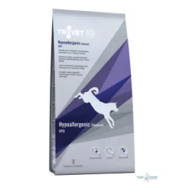 Trovet Hypoallergenic Venison VPD 10kg