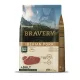 Bravery Medium/Large Adult Iberian Pork 12kg
