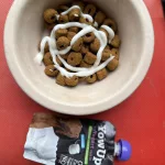 YowUp! Natural macskajoghurt prebiotikummal 85g