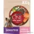 PURINA ONE Mini Sensitive lazaccal száraz eledel felnőtt kutyáknak 800gr