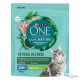 PURINA ONE DualNature 750gr Spirulinával pulykában gazdag száraz eledel felnőtt macskáknak
