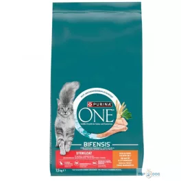 PURINA ONE 7,5kg  Steril Csirke