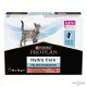PRPN FELINE HC HydraCare kiegészítő nedves macskaeledel csirkével10x75g