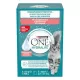 Purina One HydraLife lazac 6*50gr 