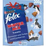 Felix Party Mix Winter Mix 200g