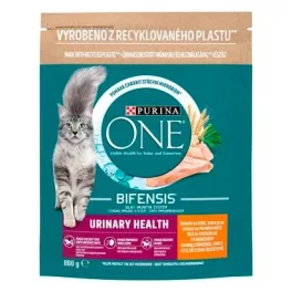   PURINA ONE 750gr Urinary Care csirke (húgyutak támogatására)