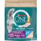 PURINA ONE 750gr Difficult Appetite tőkehal és pisztráng