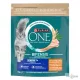 PURINA ONE 750gr Senior 7+ Csirke (7 év feletti cicáknak)