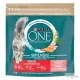 PURINA ONE Cat 750gr Steril Lazac