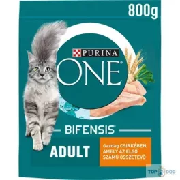 PURINA ONE 750gr Adult Csirke