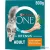 PURINA ONE 750gr Adult Csirke