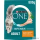 PURINA ONE 750gr Adult Csirke